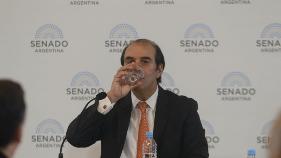 García Mansilla