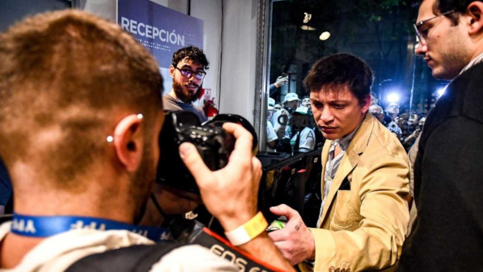 Espionaje Respuesta Oficial