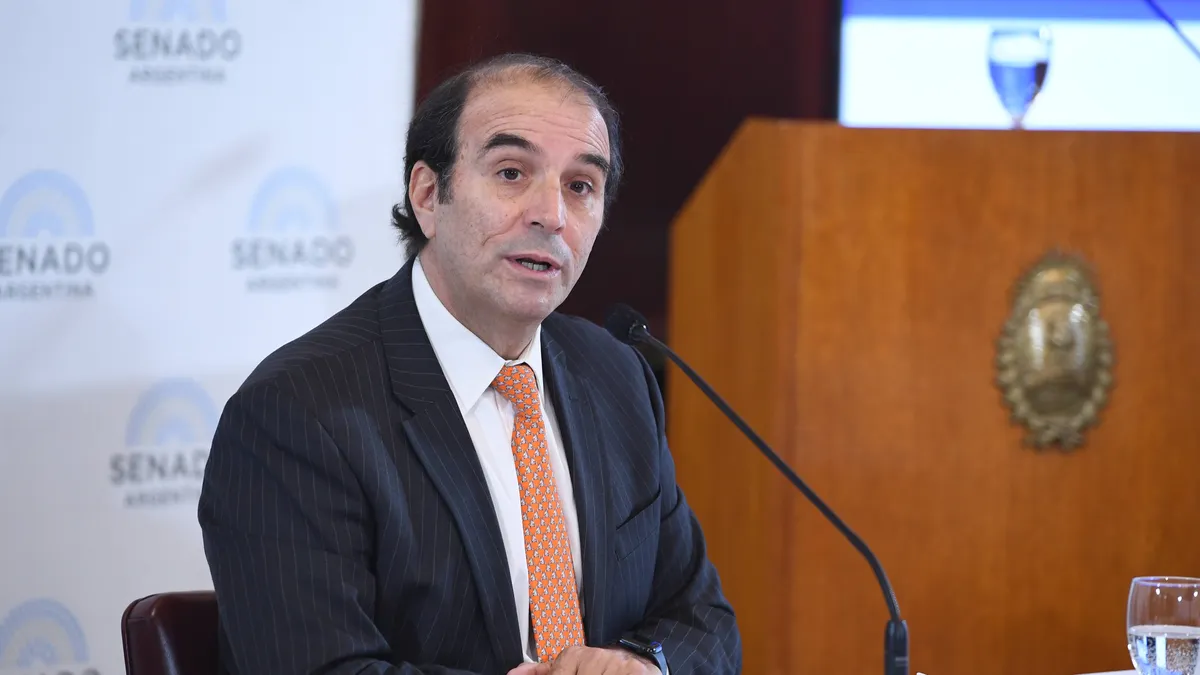 García Mansilla