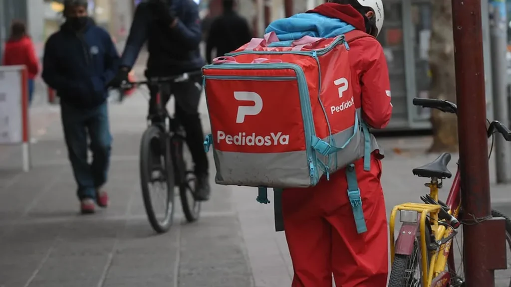 Informales Trabajo informal Precarización Informalidad