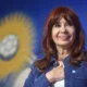 Cristina Kirchner
