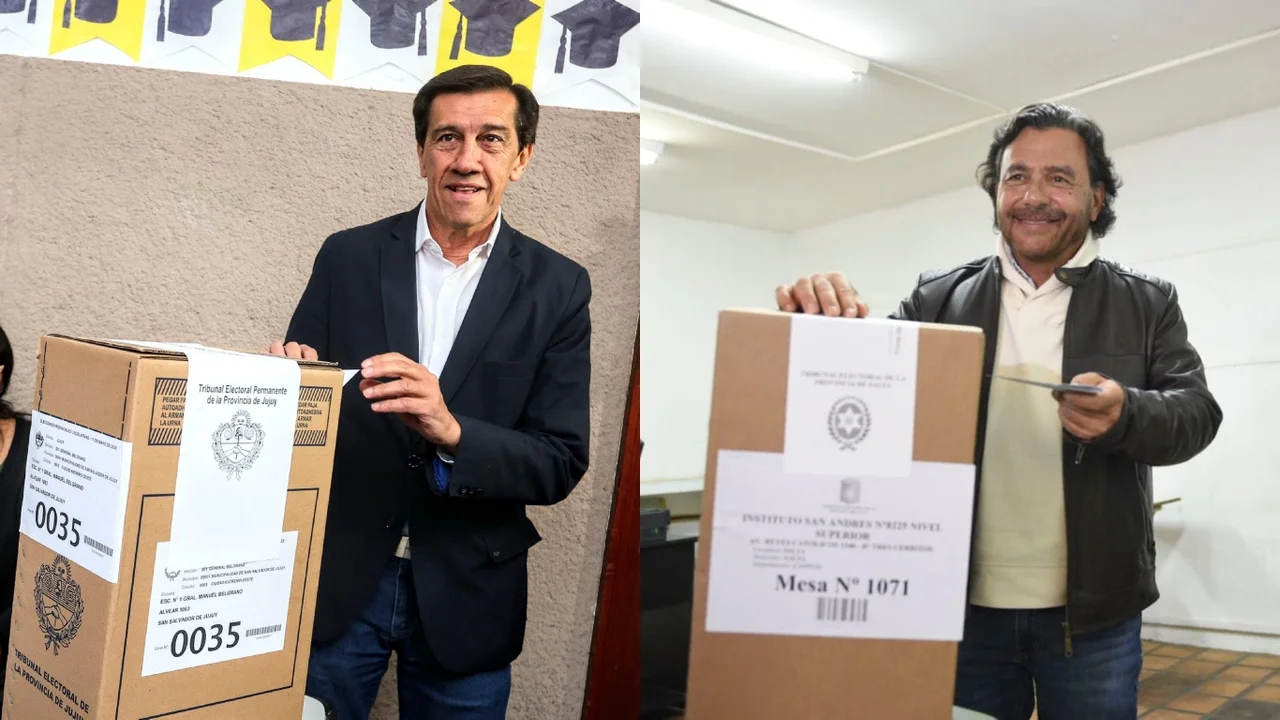 Elecciones legislativas