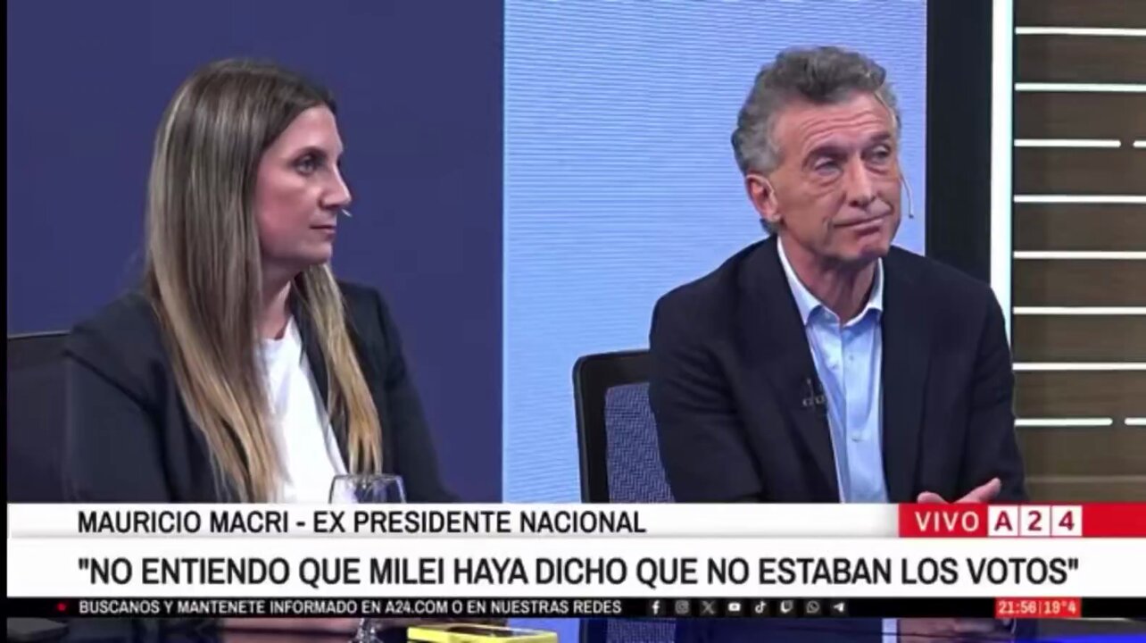 Macri