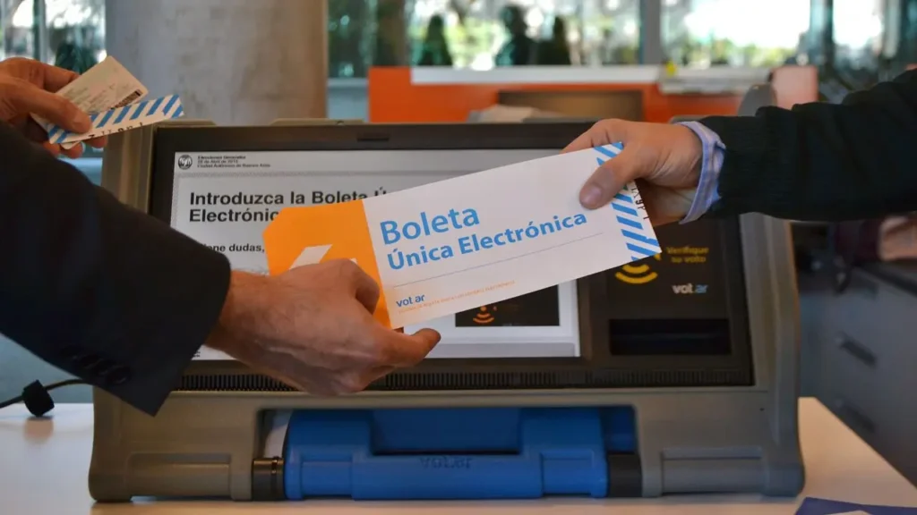 Participación