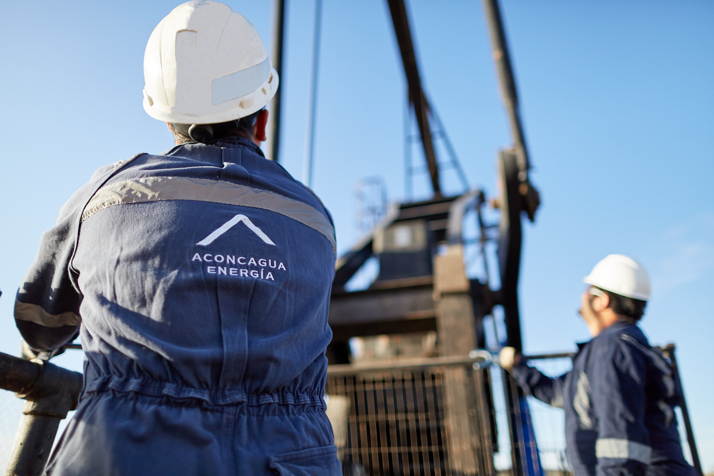 Aconcagua Energía