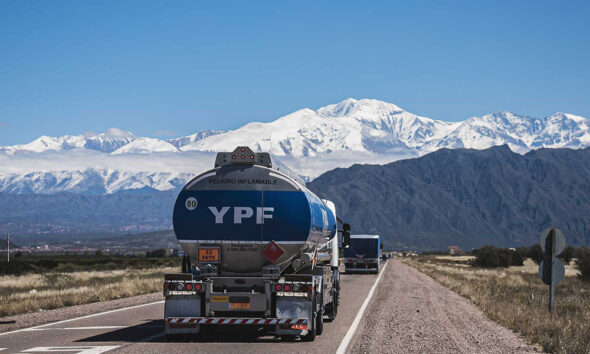 YPF