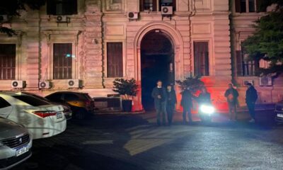 Corte de luz Prórroga