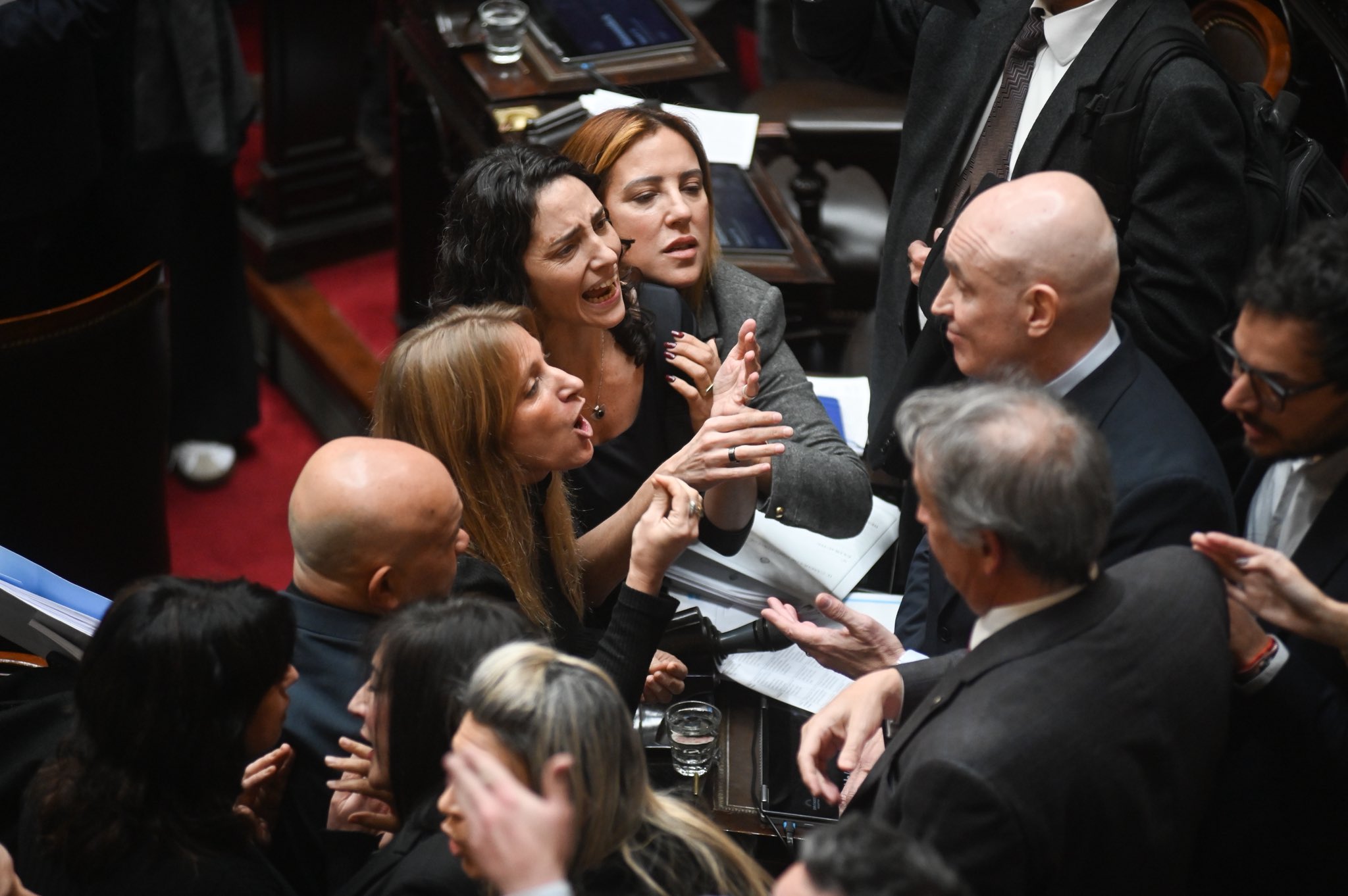Diputados