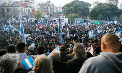 Parque Lezama Cristina