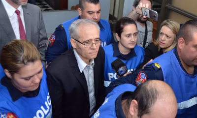 Cura pedófilo Ilarraz