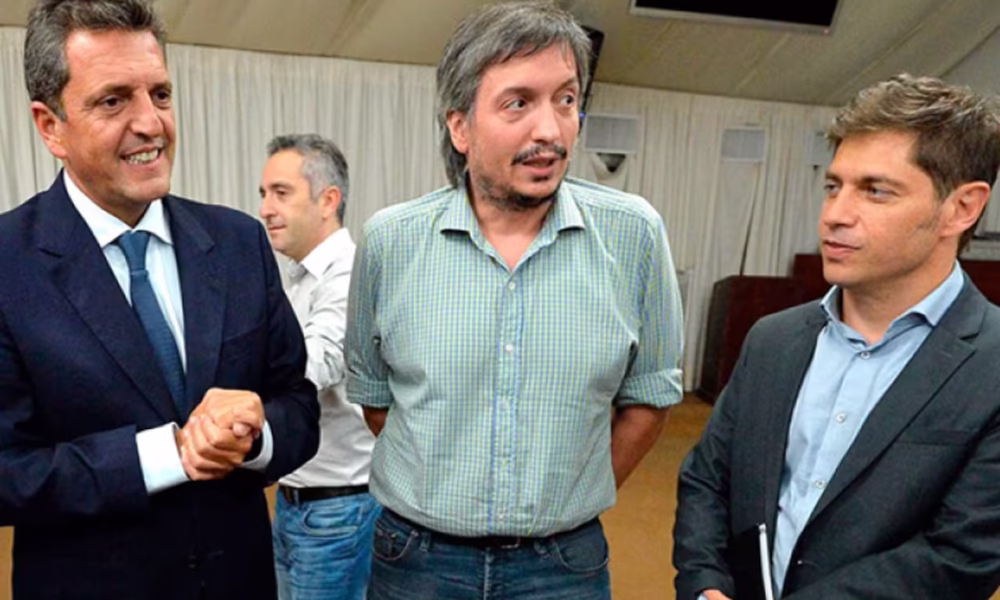 Peronismo