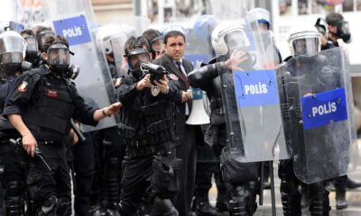 BTI democracia gobernanza