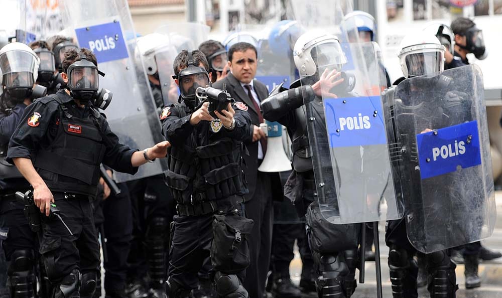 BTI democracia gobernanza