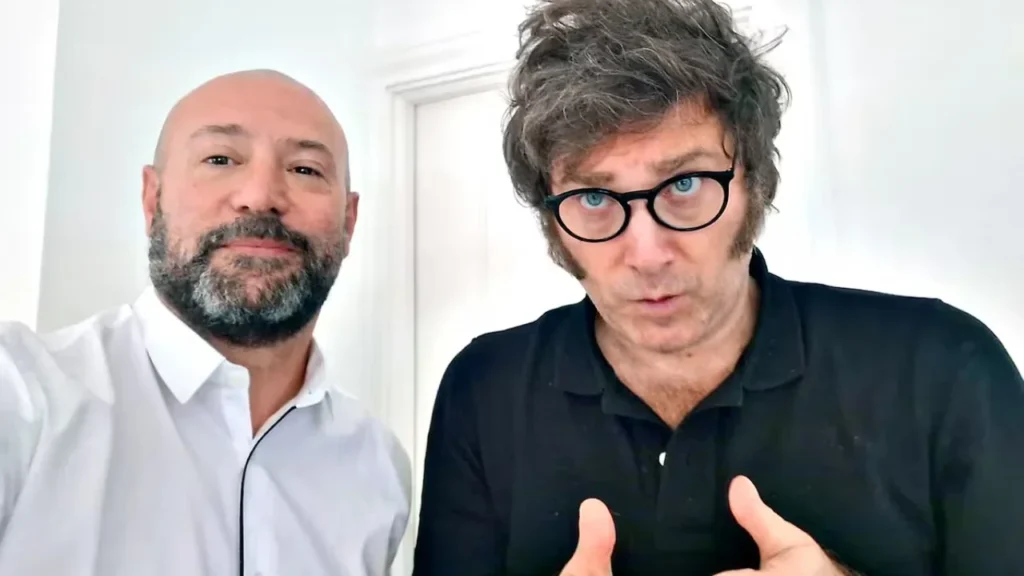 Discapacidad Spagnuolo