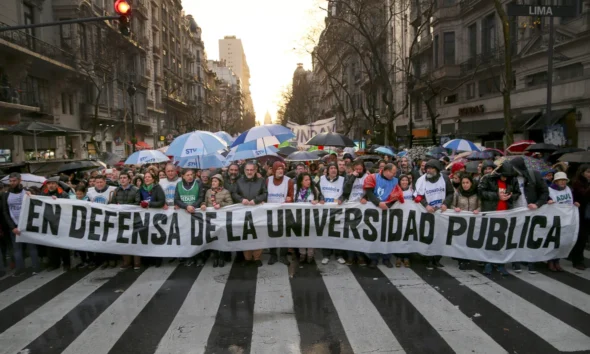 Universidades UBA