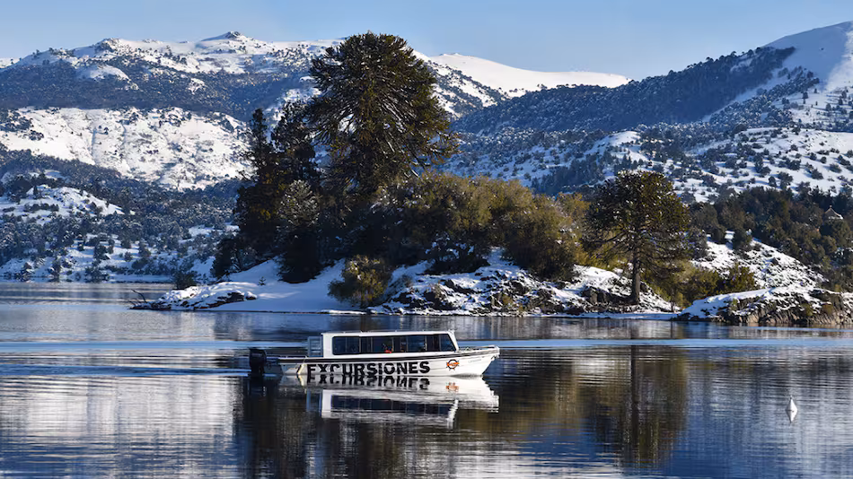 Vacaciones de Invierno