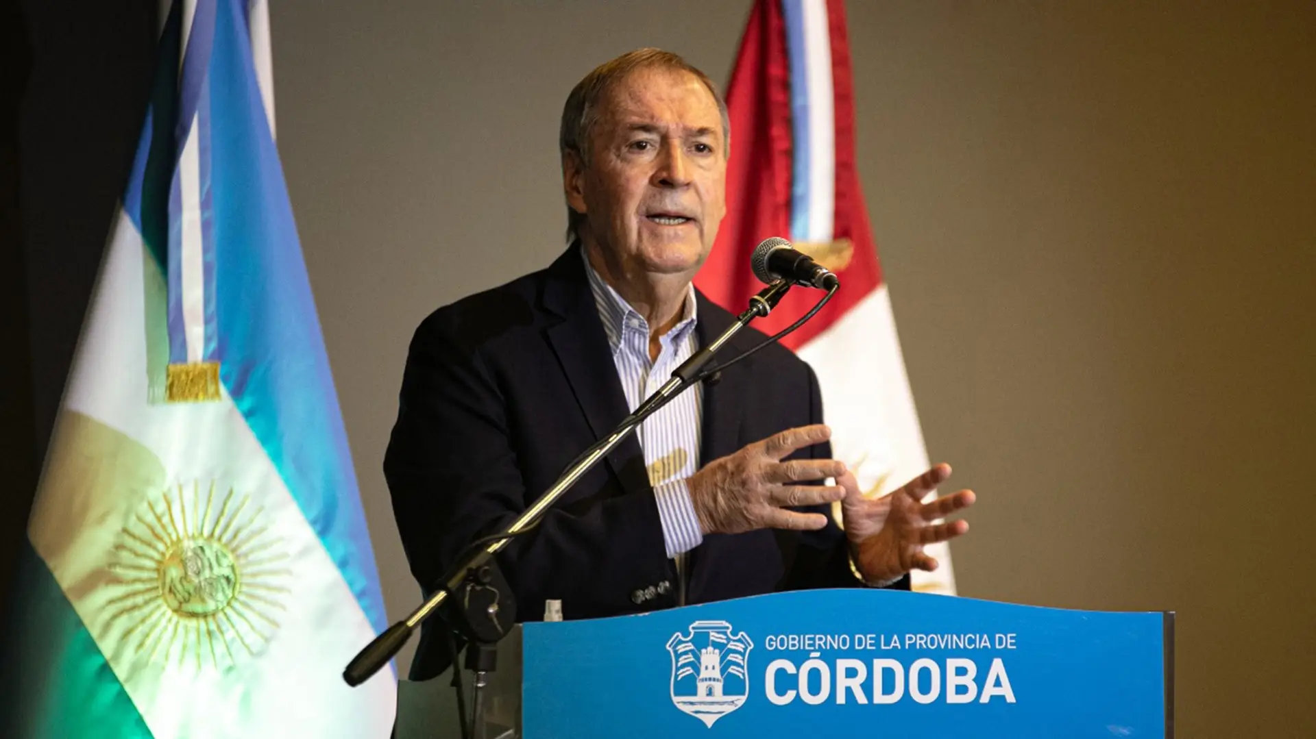 Schiaretti Provincias Unidas