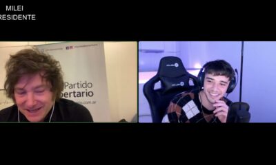 $LIBRA Serrano Milei