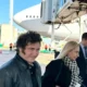 Javier Milei Estados Unidos