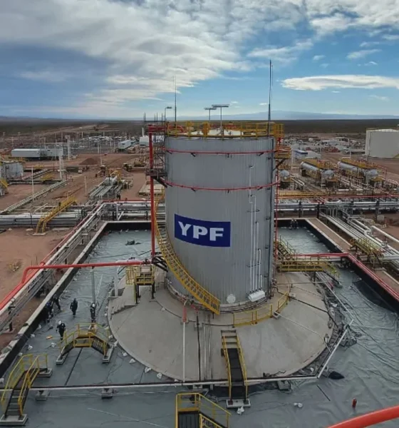 YPF