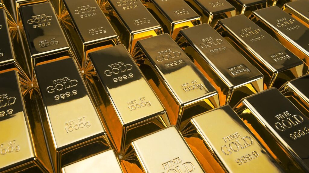 Oro