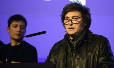 La Libertad Avanza Milei