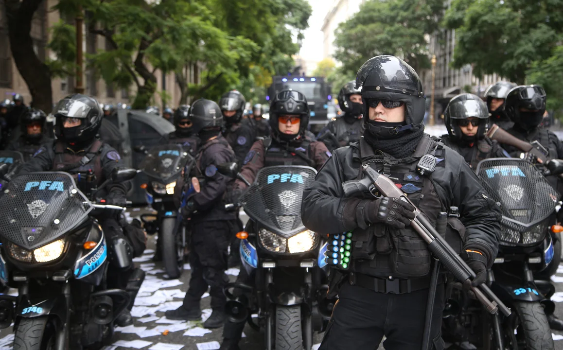 Marcha Federal