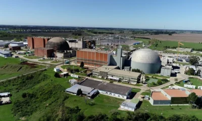Energía Nuclear Privatización