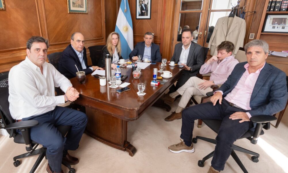 Mesa política