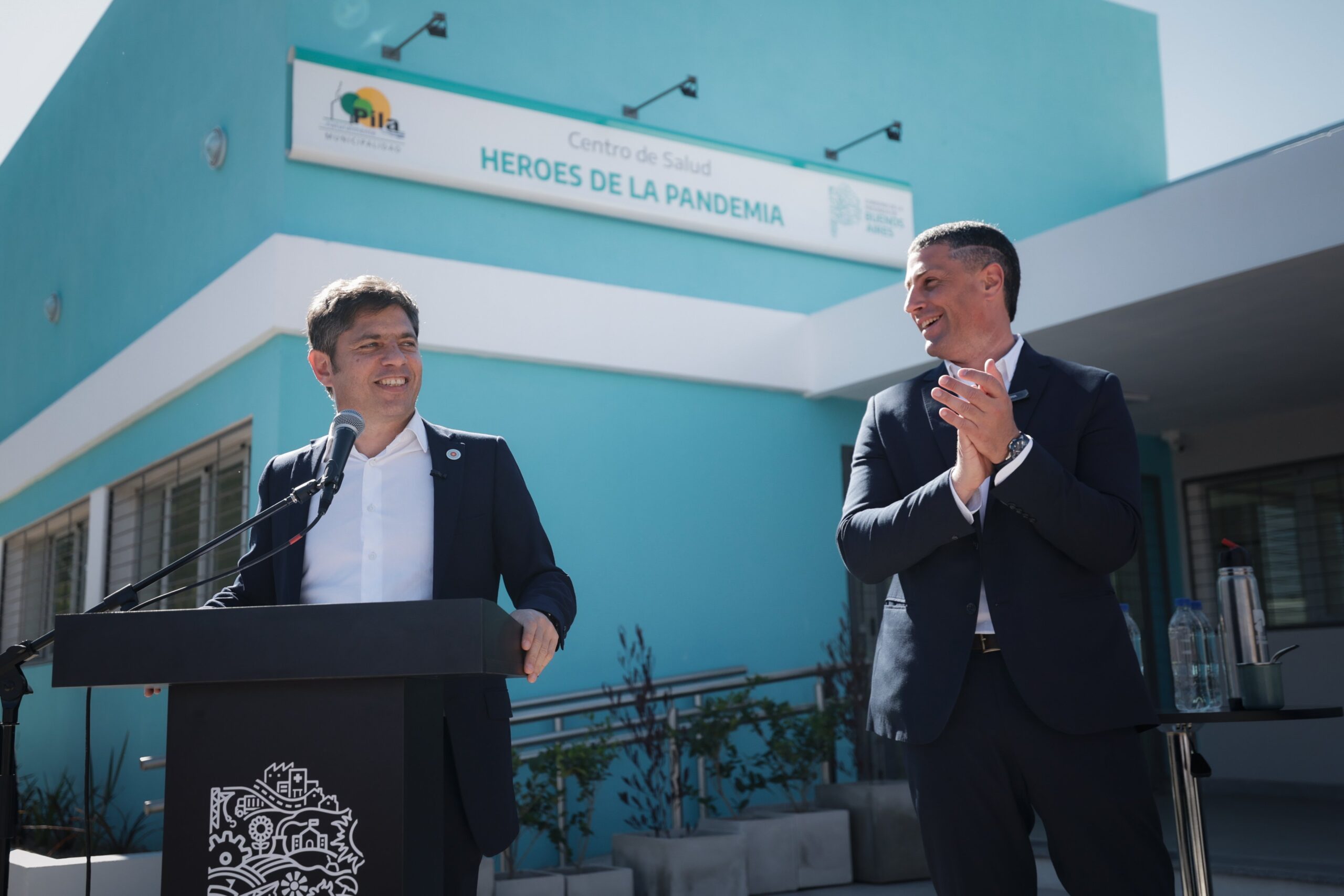 Kicillof