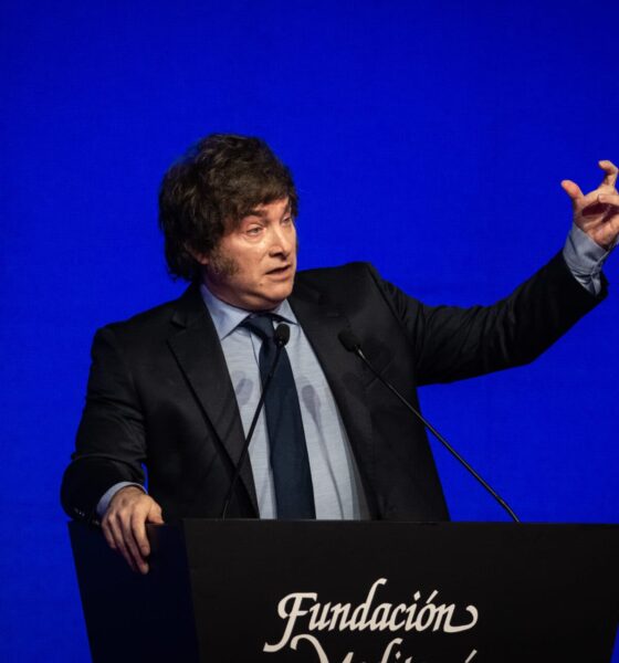Javier Milei