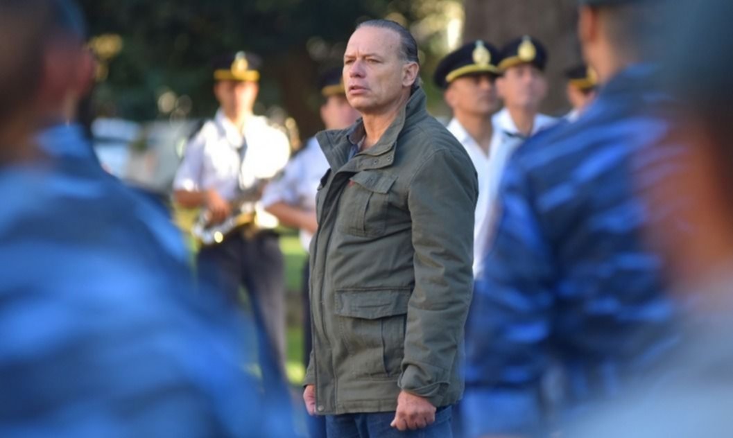 Berni Narcotráfico