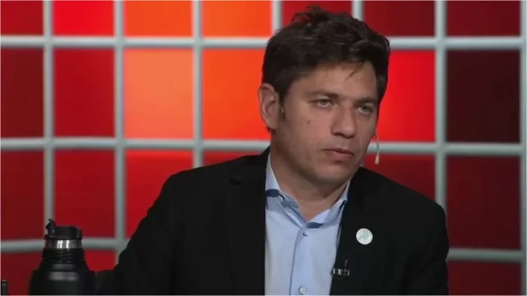 Kicillof