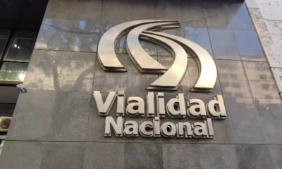 Vialidad