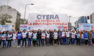 Docentes Ctera