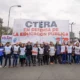 Docentes Ctera