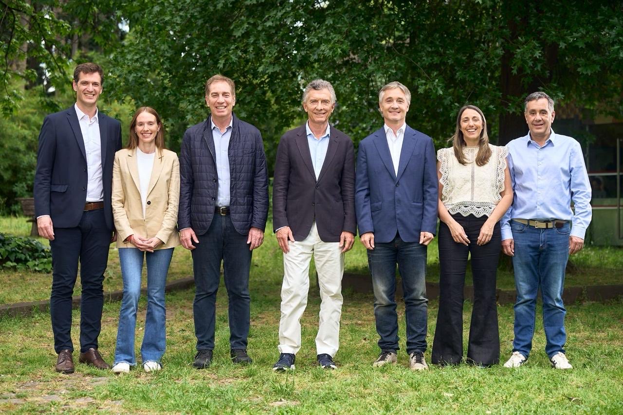 Macri