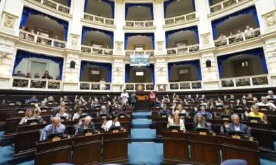 Kicillof Presupuesto 2026