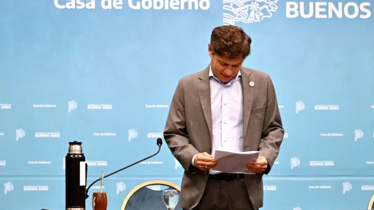 Axel Kicillof