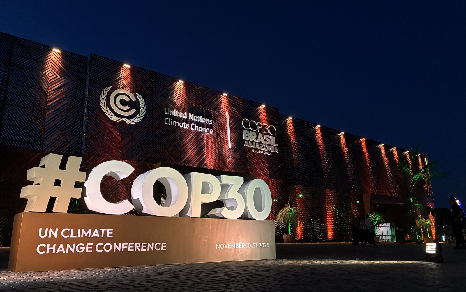 COP30