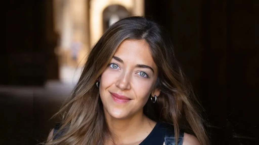 Ornella Calvete ANDIS Allanamiento Caputo
