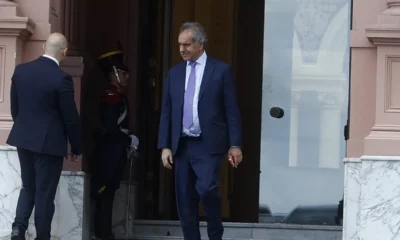 Scioli Tursimo