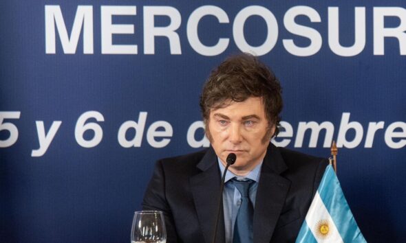 Mercosur