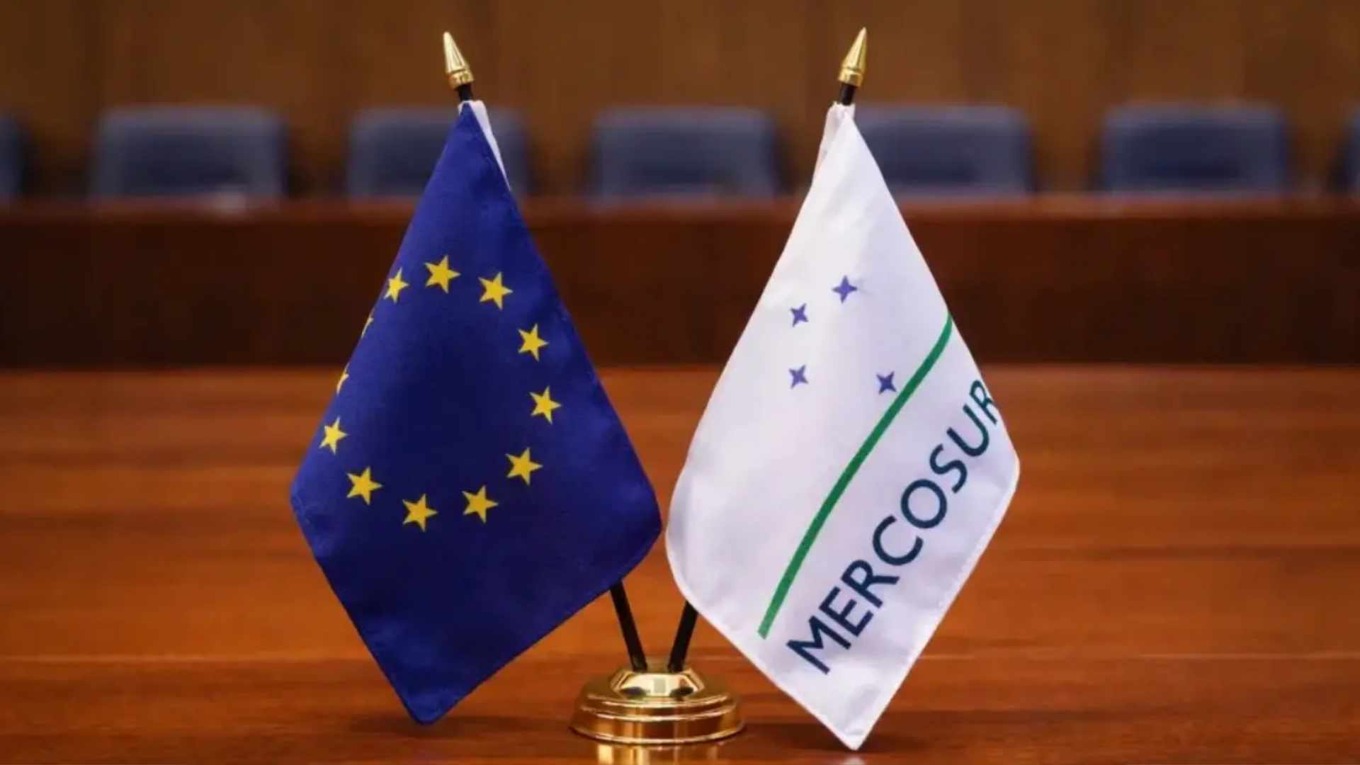 UE Mercosur