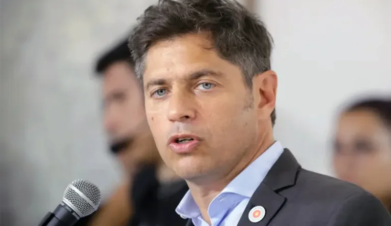 Kicillof