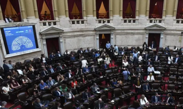DIputados