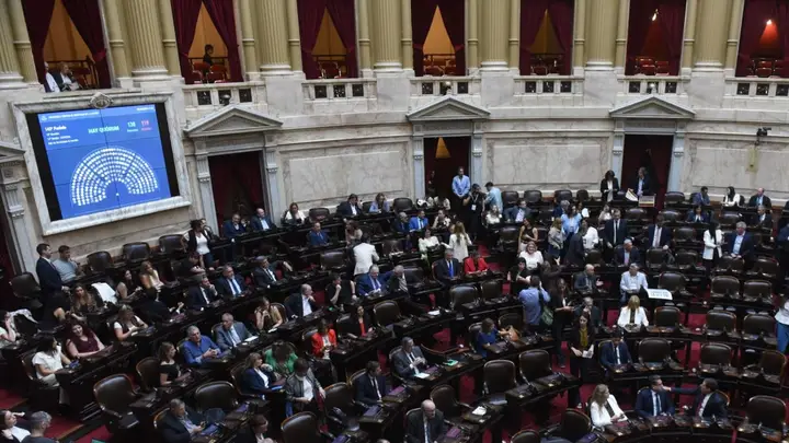 DIputados