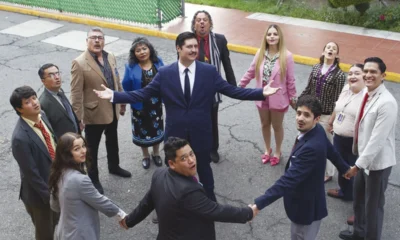 The Office La Oficina México