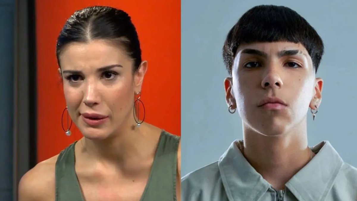 Andrea Rincón Milo J