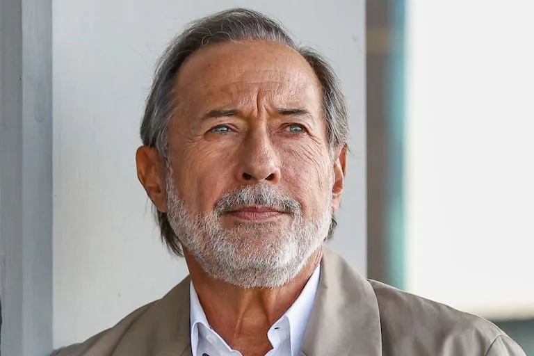 Guillermo Francella